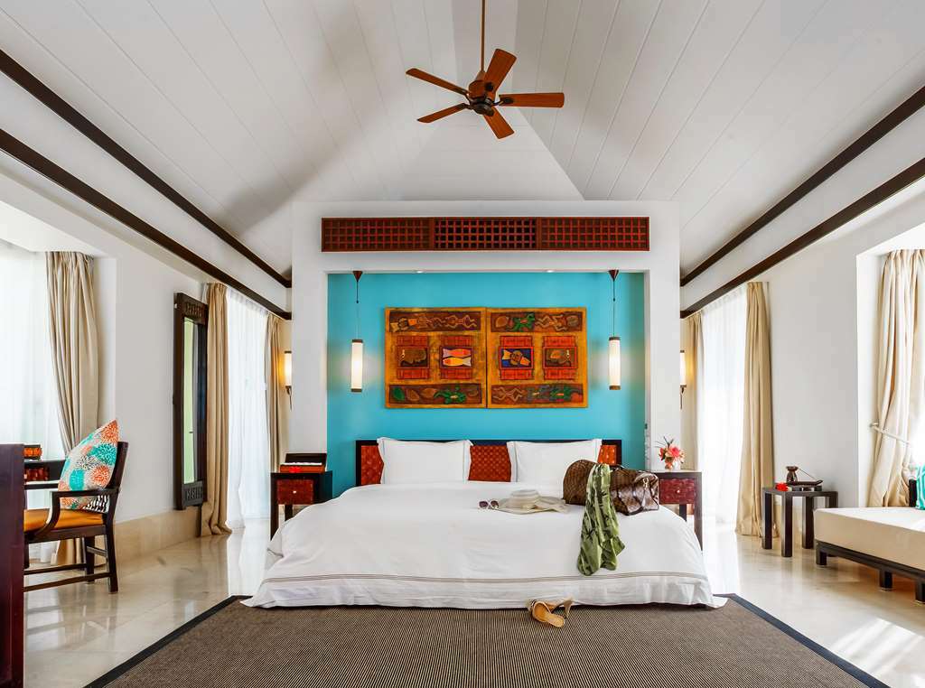 Banyan Tree Seychelles Hotell Takamaka Rom bilde