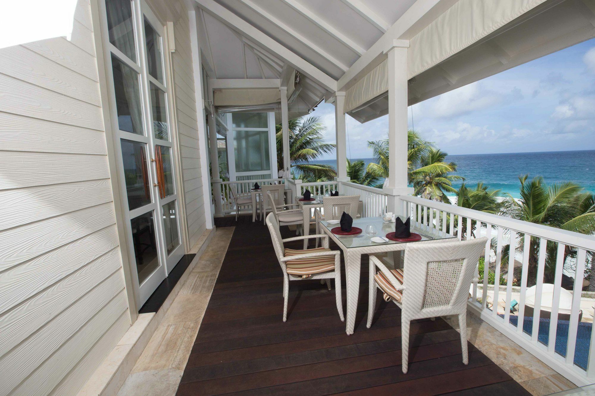 Banyan Tree Seychelles Hotell Takamaka Eksteriør bilde