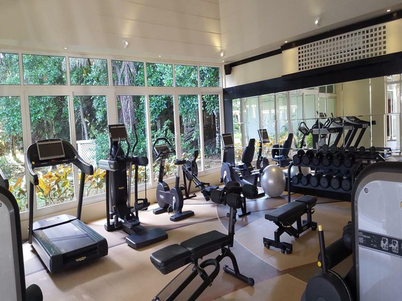 Banyan Tree Seychelles Hotell Takamaka Eksteriør bilde