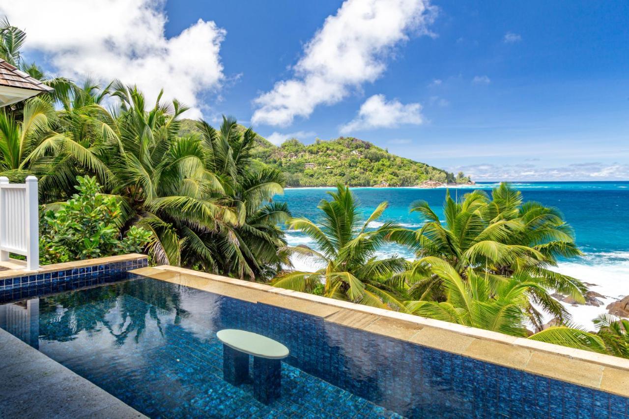 Banyan Tree Seychelles Hotell Takamaka Eksteriør bilde