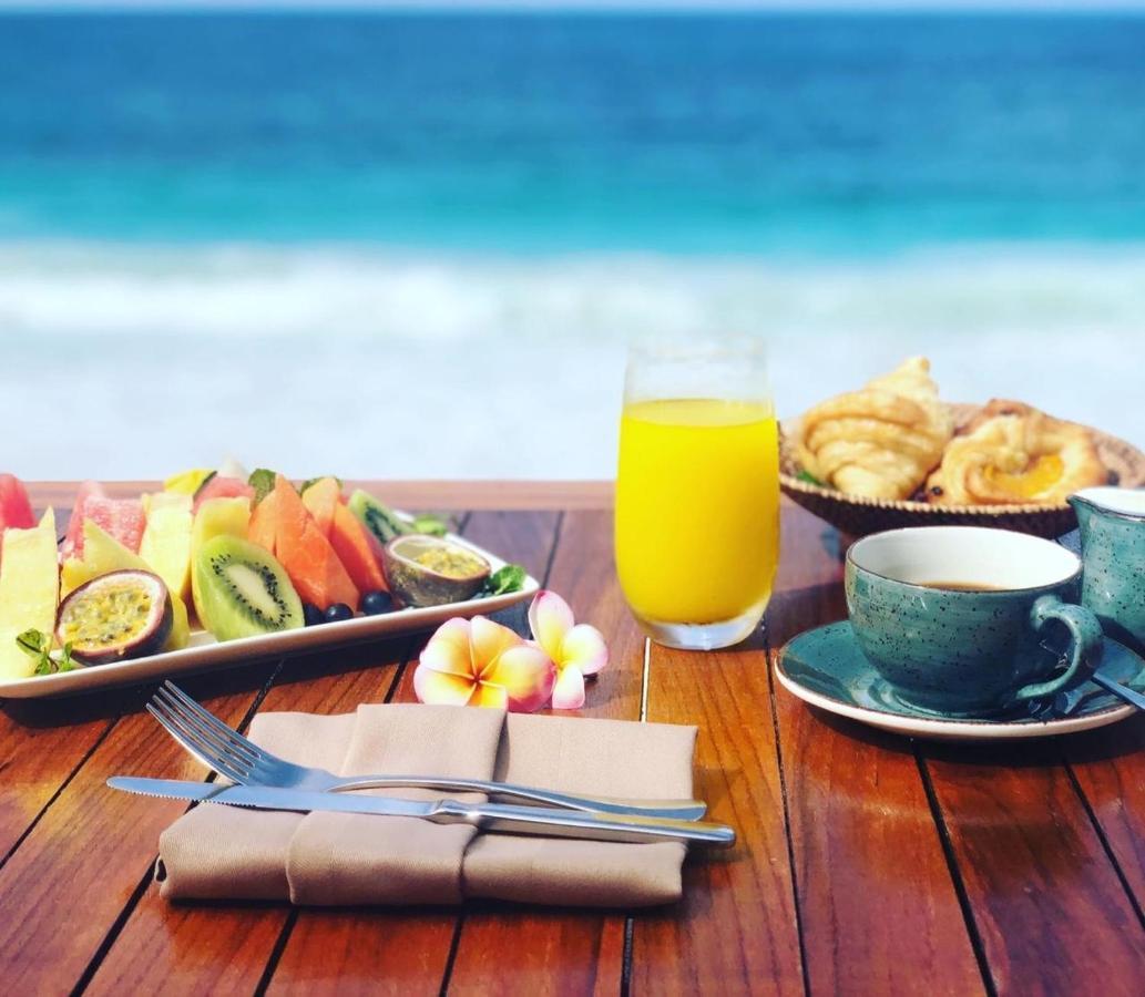 Banyan Tree Seychelles Hotell Takamaka Eksteriør bilde