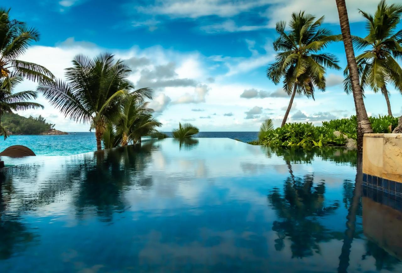 Banyan Tree Seychelles Hotell Takamaka Eksteriør bilde